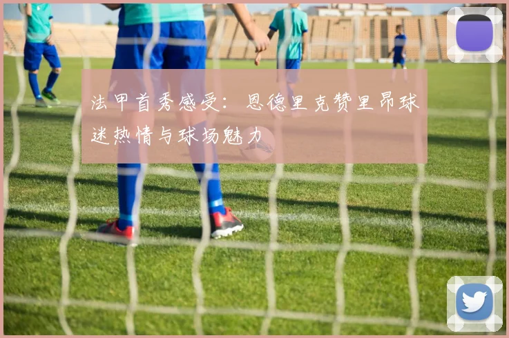 法甲首秀感受：恩德里克赞里昂球迷热情与球场魅力